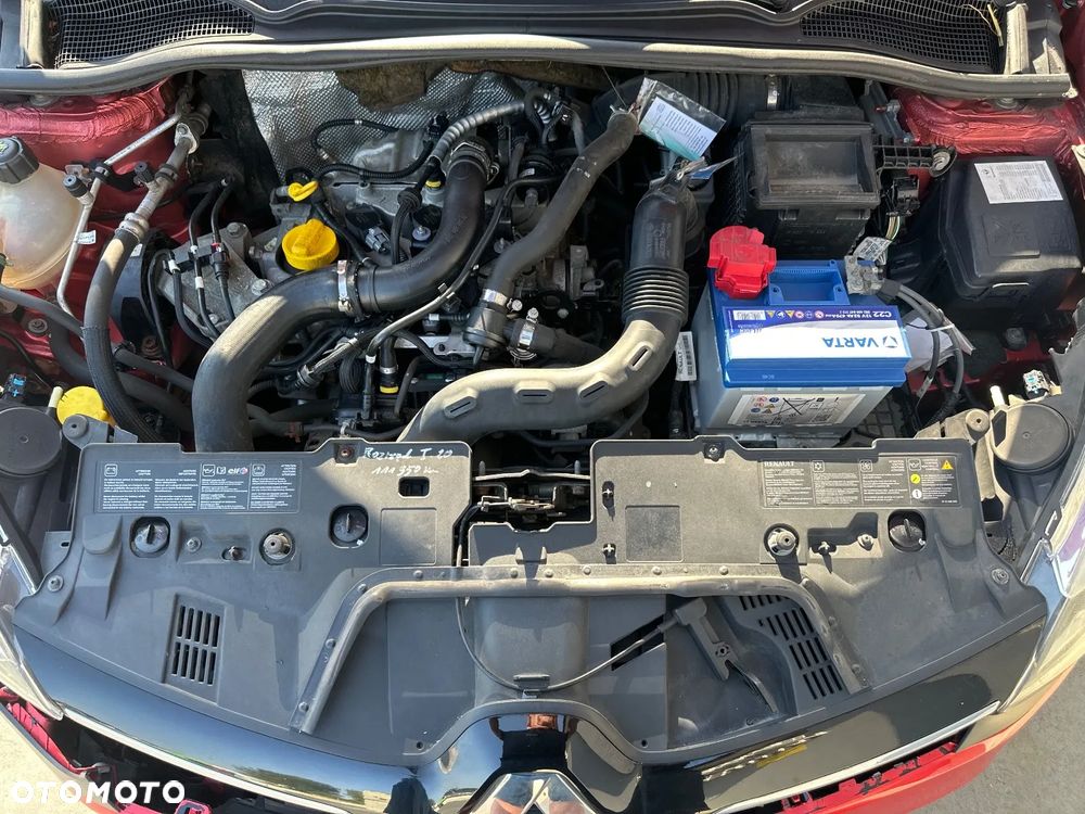 Renault Clio Energy TCe 90 Business - 6