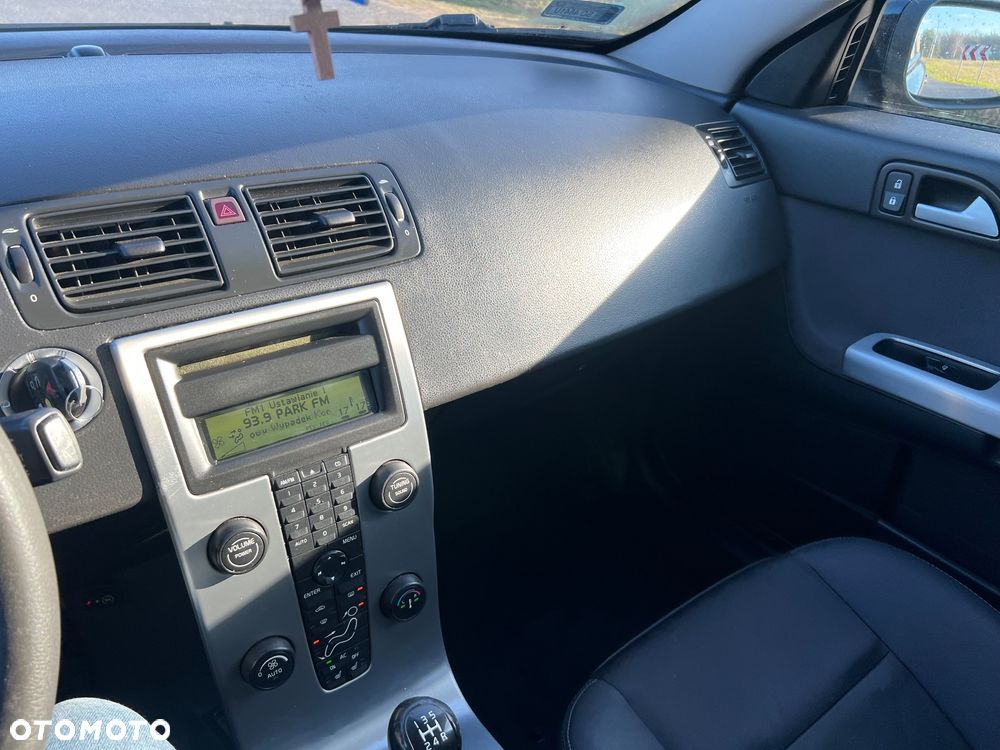 Volvo V50 1.8 Edition - 14