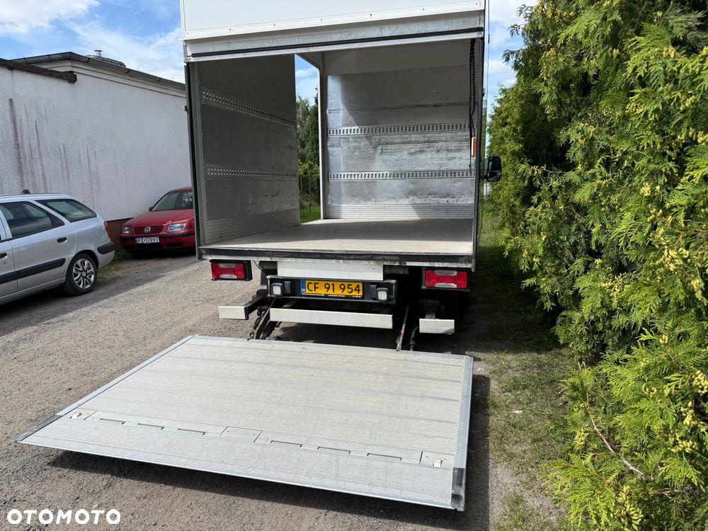 Iveco Daily 35s11 - 8