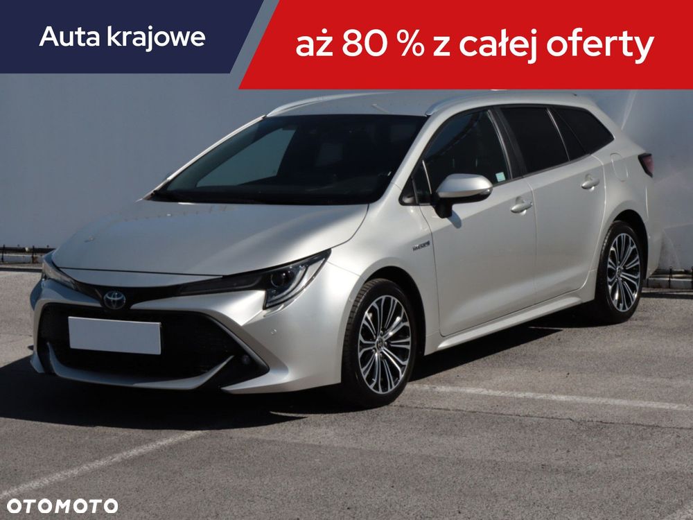 Toyota Corolla - 3
