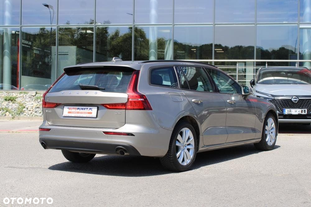 Volvo V60 - 5