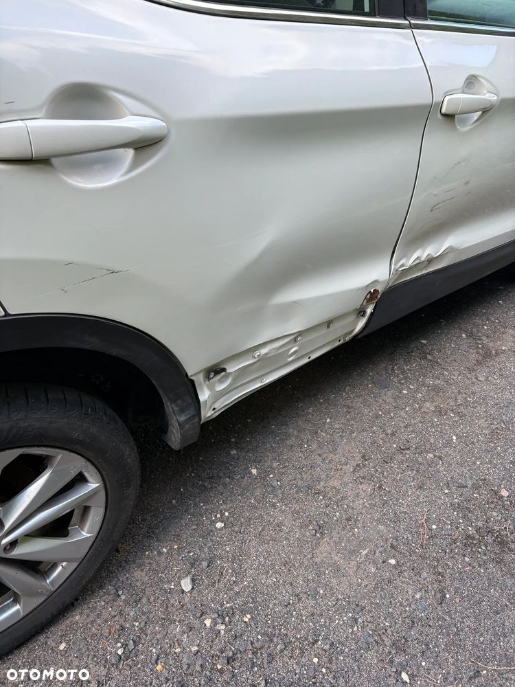 Nissan Qashqai - 7
