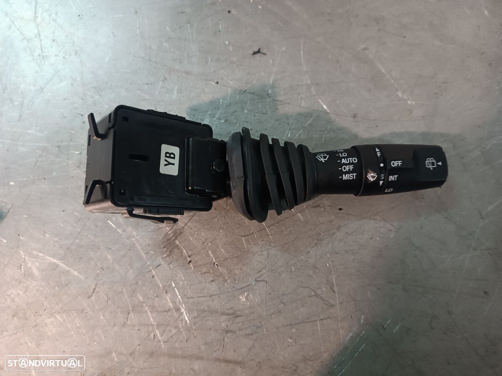 MANETE PISCAS / LIMPA VIDROS CHEVROLET CAPTIVA - 1