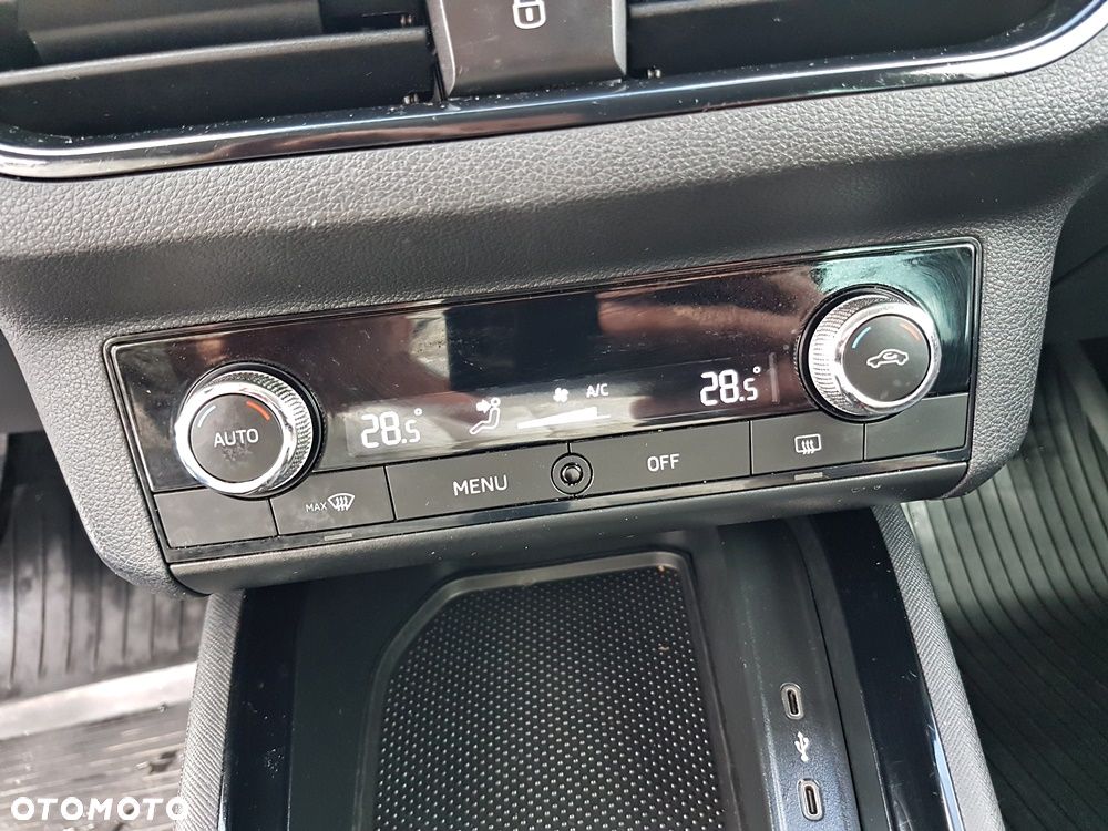 Skoda Scala 1.6 TDI SCR Ambition - 20