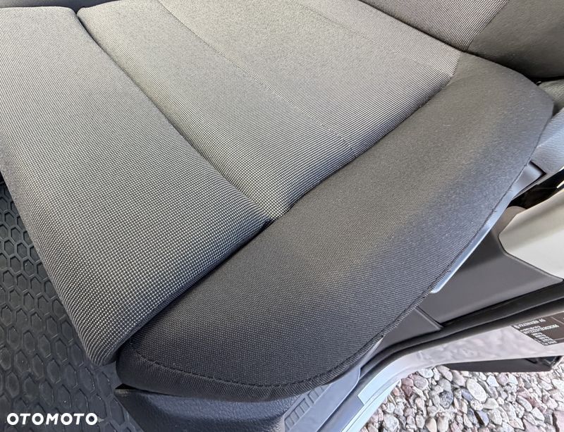Volkswagen Crafter - 18