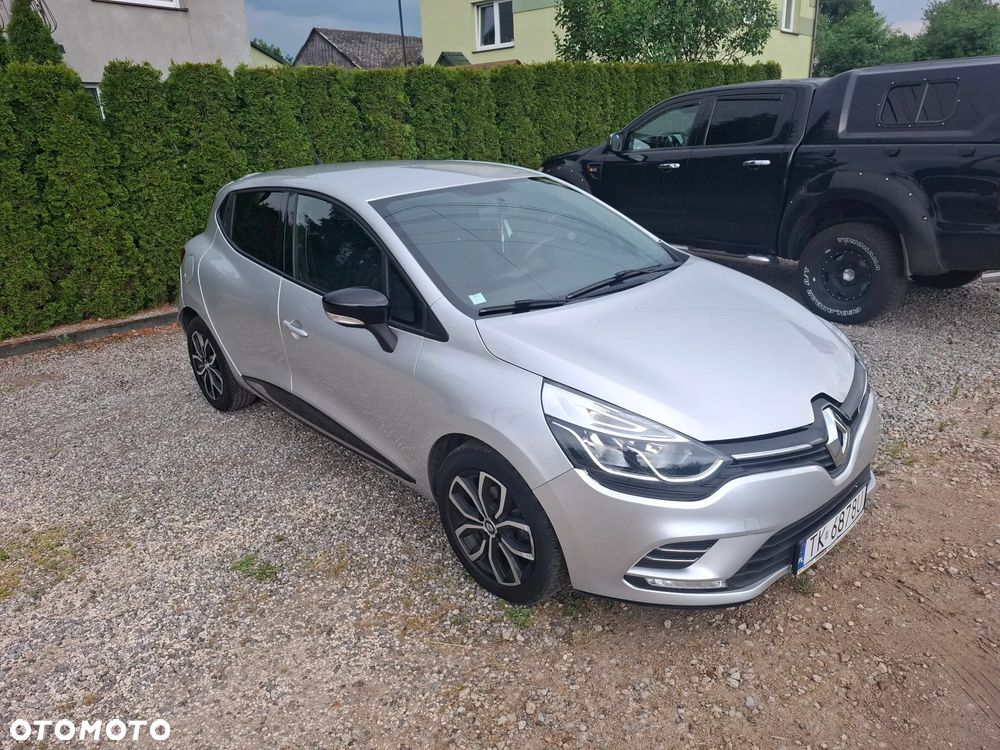 Renault Clio 0.9 Energy TCe Limited - 2