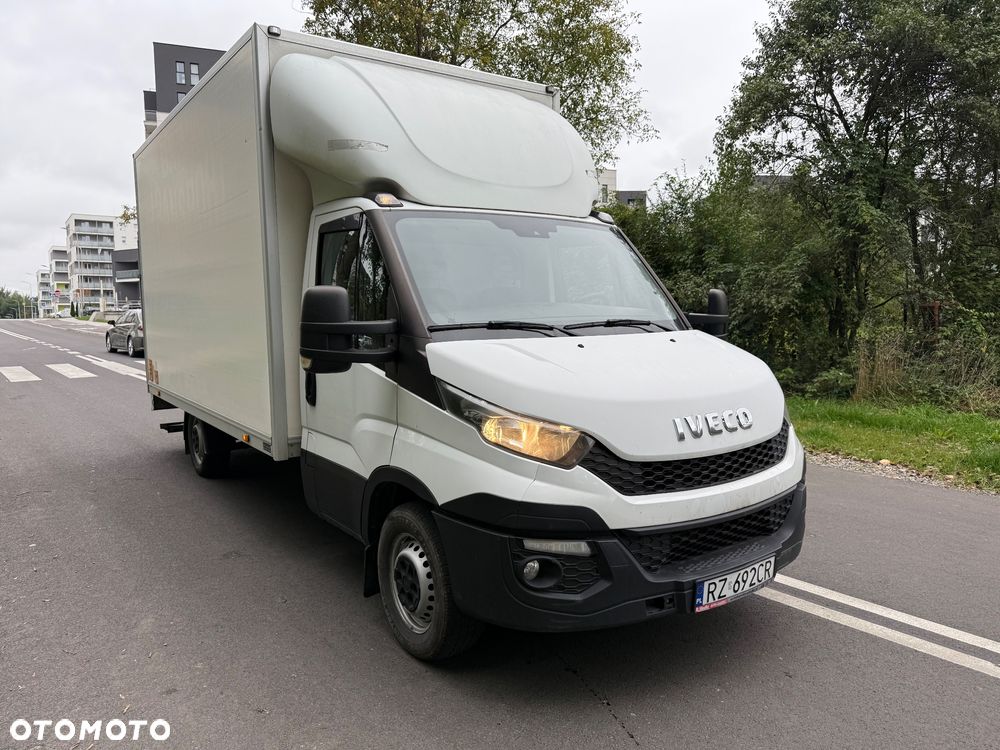 Iveco Daily 35S17 - 1