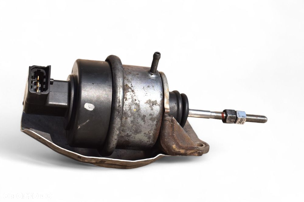 Gruszka Zawór Turbiny OPEL CORSA D ASTRA J 1.3 CDTI 0191.434.001 - 4