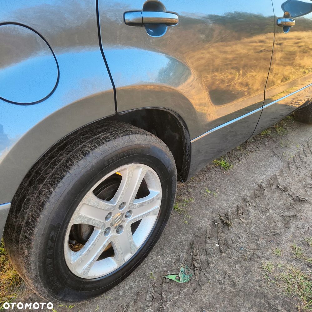 Suzuki Grand Vitara 1.9 DDiS - 7