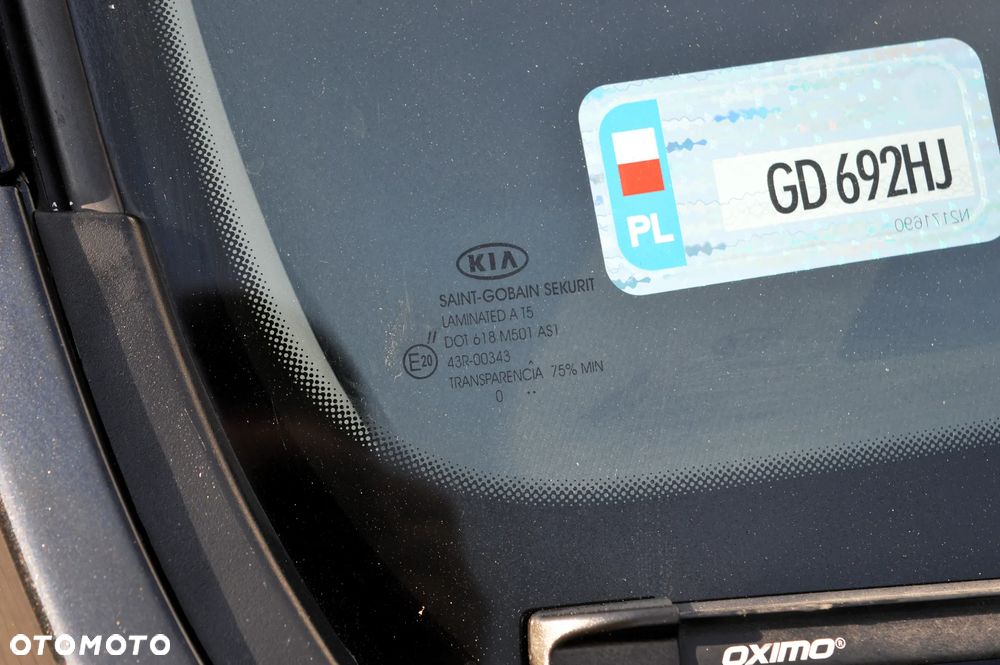 Kia Ceed 1.6 Comfort + - 37