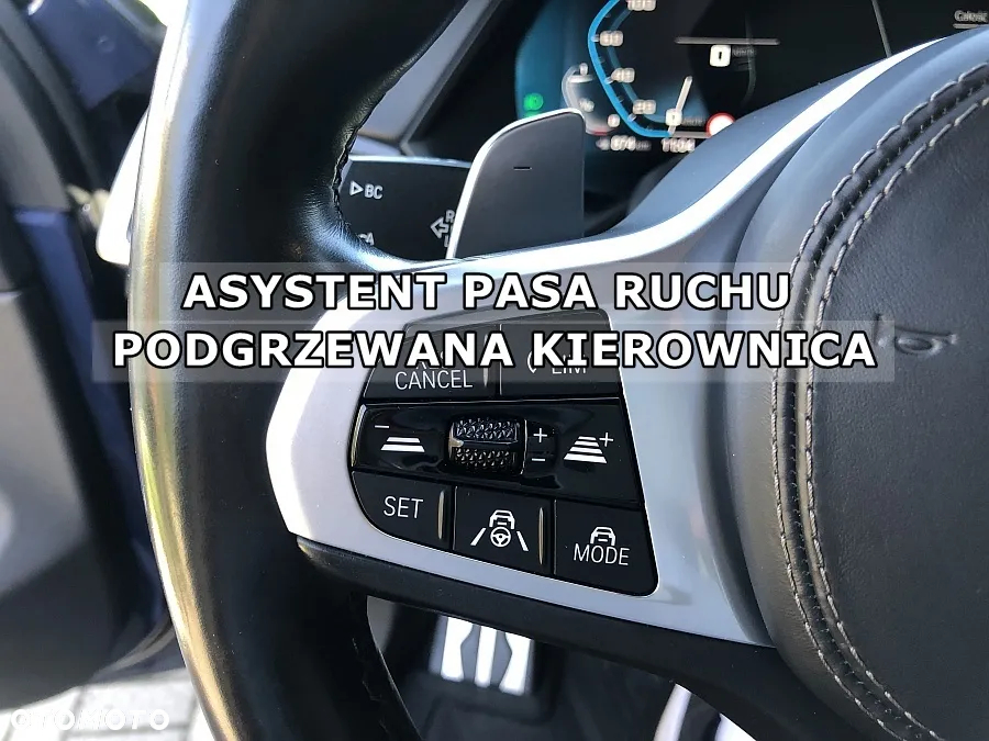 BMW X5 M M50d - 22