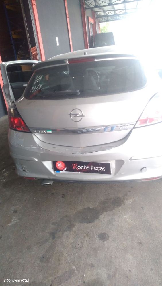 Para Peças Opel Astra H Gtc (A04) - 3