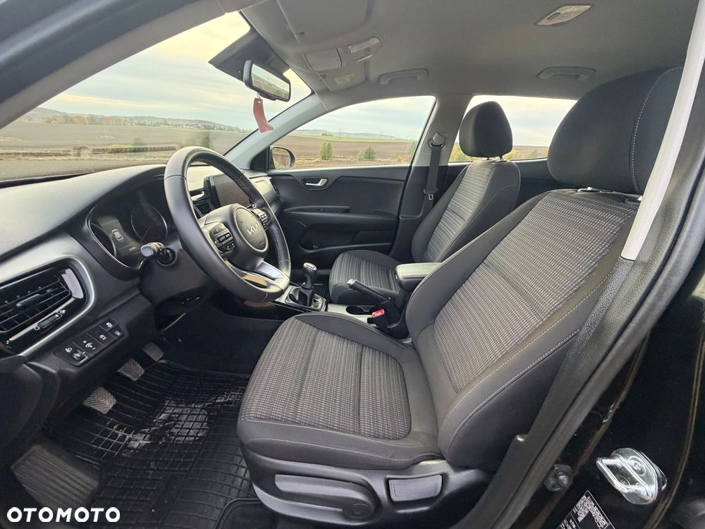 Kia Stonic - 14