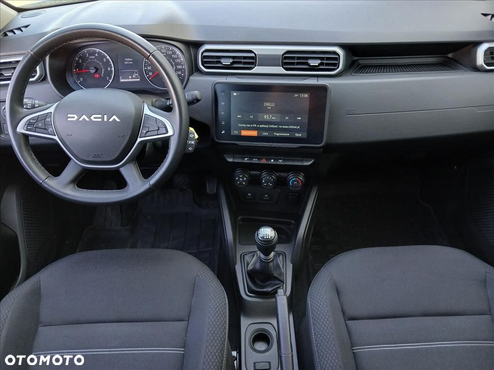 Dacia Duster - 11