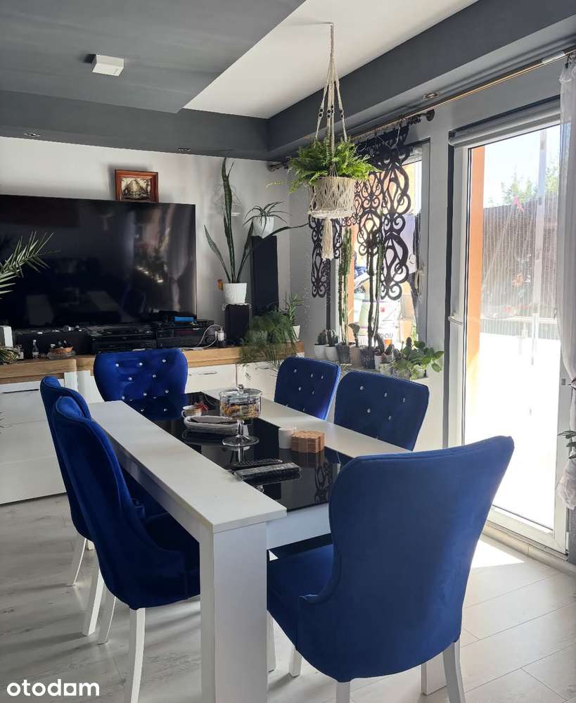 Mieszkanie na sprzedaż, 3 pokoje, 55 m², Brzeszcze