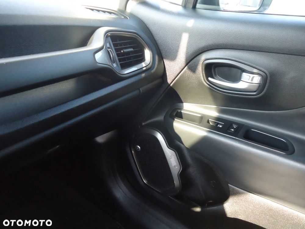 Jeep Renegade 1.3 GSE T4 Turbo Limited 4x4 S&S - 11