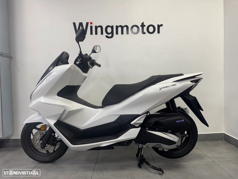 Honda PCX125 - 2
