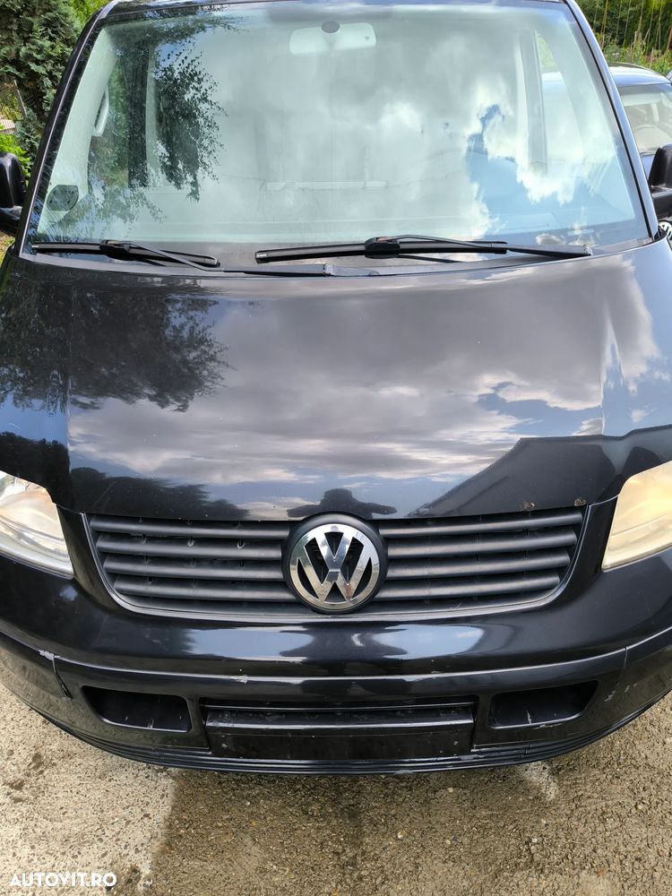 Volkswagen T5 - 6
