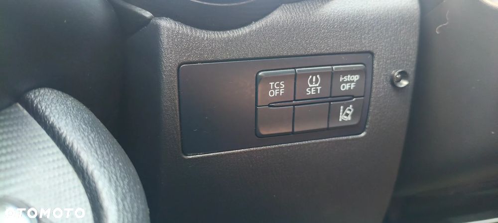 Mazda CX-3 2.0 Skypassion AWD - 22
