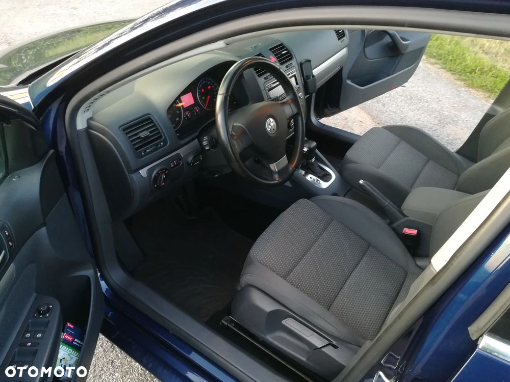Volkswagen Golf 1.4 TSI Comfortline DSG - 10