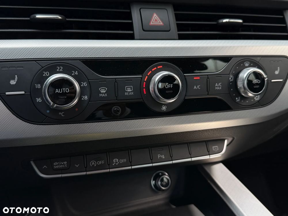 Audi A4 Limousine 2.0 TFSI ultra Sport S tronic - 25