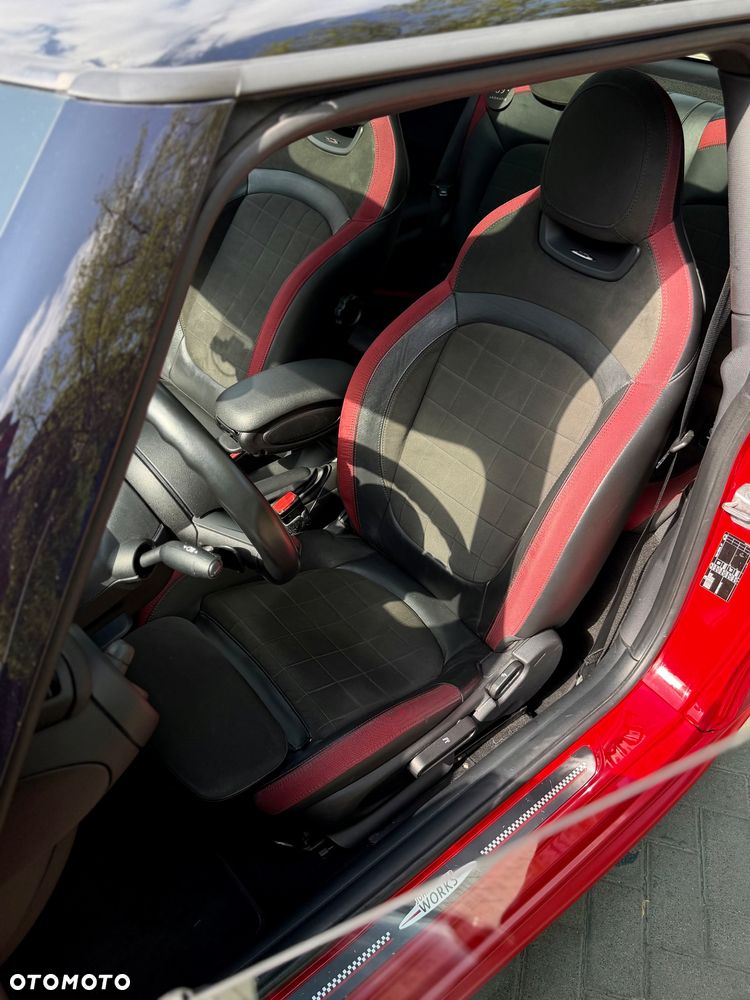 MINI Cooper John Works Sport-Aut - 18