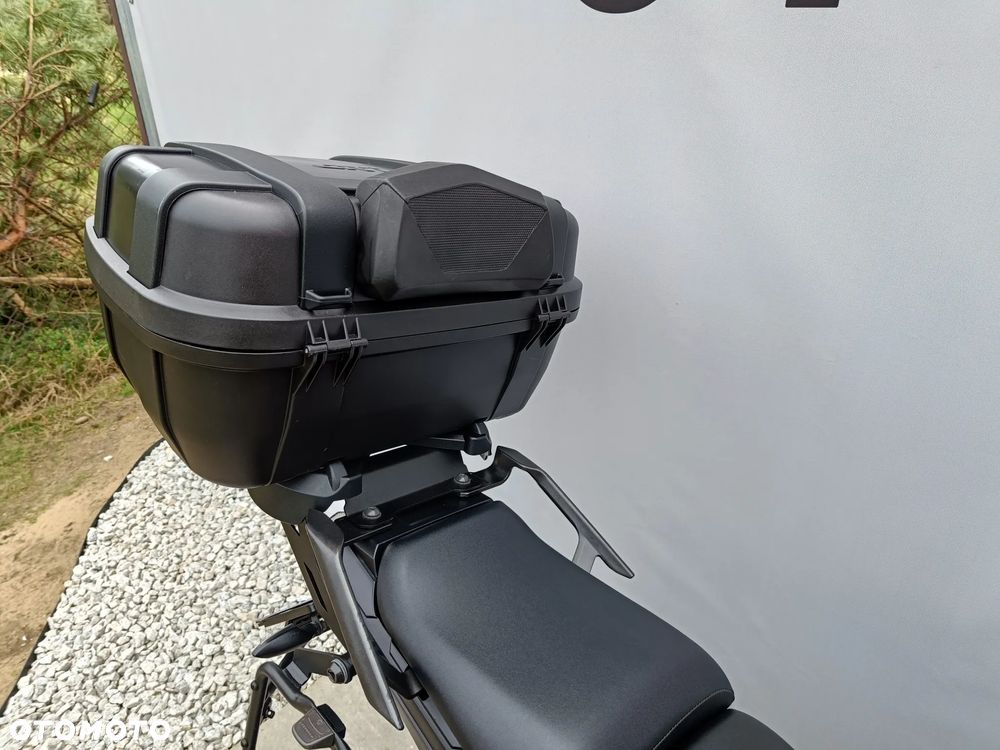 Yamaha Tracer - 22