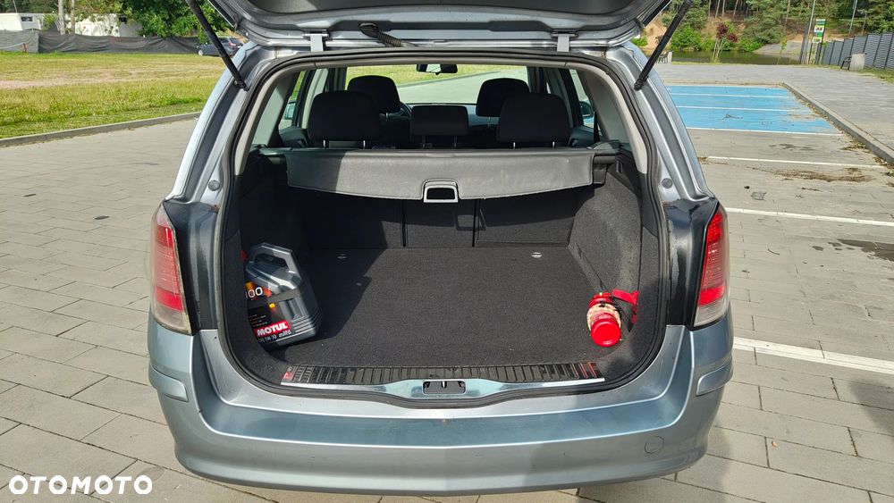 Opel Astra - 7