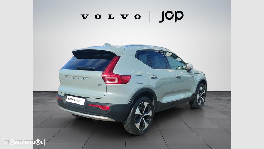 Volvo XC 40 2.0 B3 Core - 5