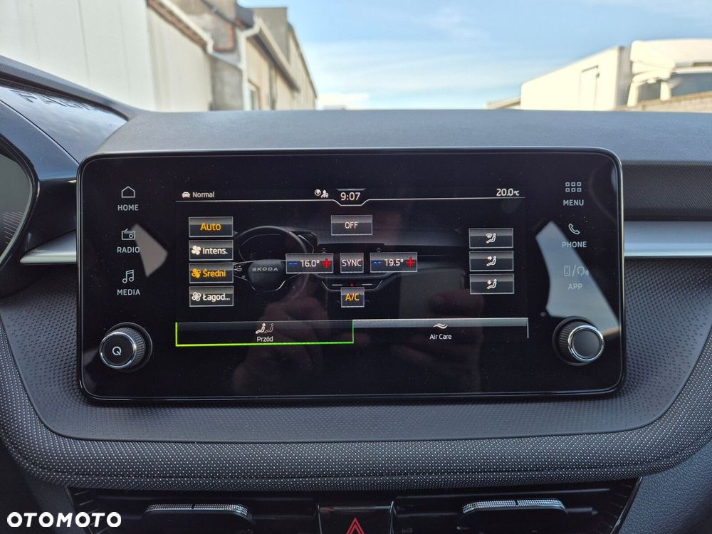 Skoda Fabia 1.0 TSI Drive DSG - 30