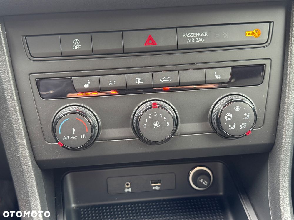 Seat Ateca 1.6 TDI Reference - 16