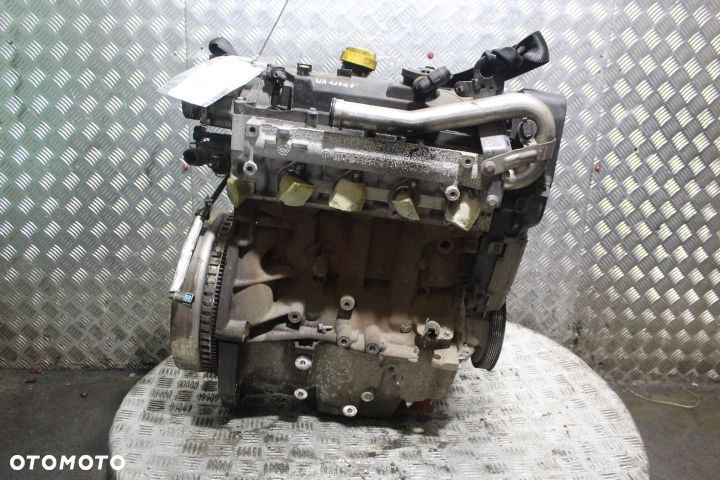 SILNIK RENAULT GRAND SCENIC III 1.5DCI K9KN83 - 1