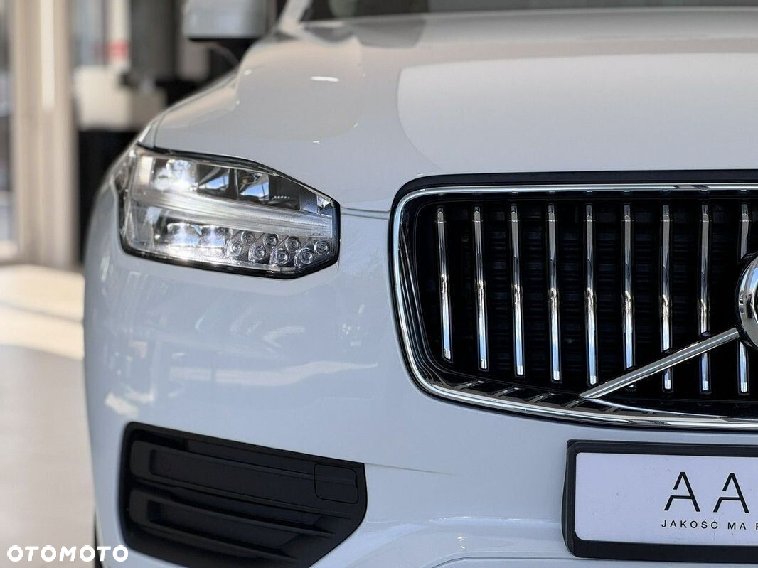 Volvo XC 90 - 40