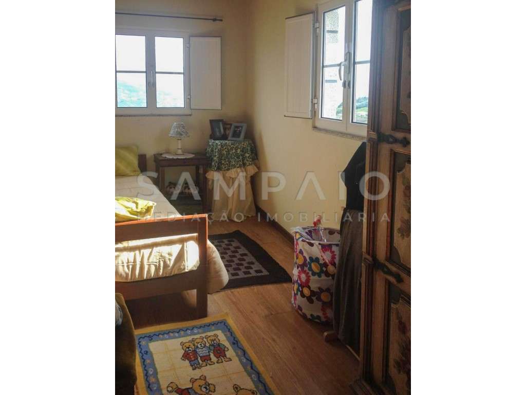 Moradia T3- Baião c/ Terreno! - Grande imagem: 4/21