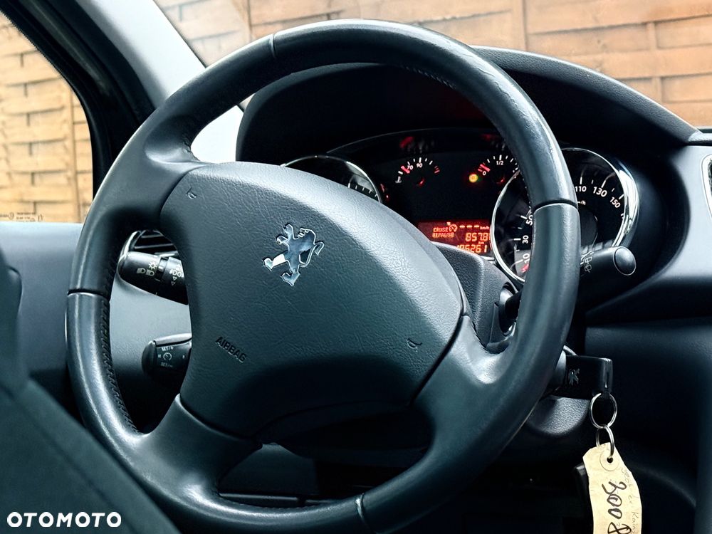 Peugeot 3008 1.6 HDi Style - 13