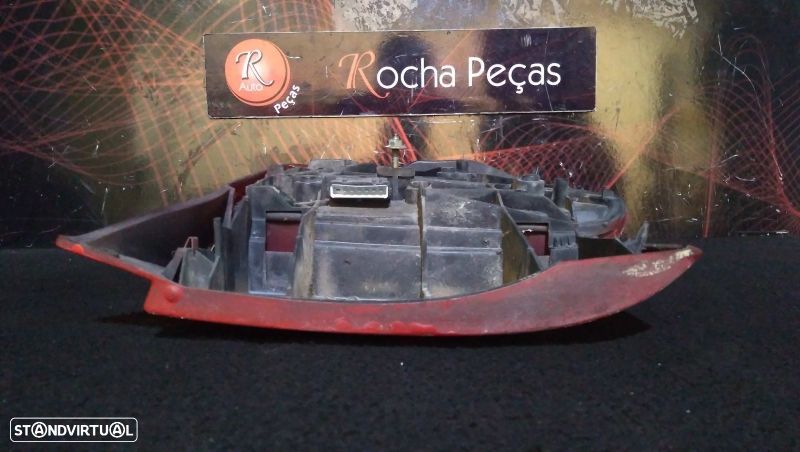 Farolim Stop Esq Seat Ibiza Ii (6K1) - 5