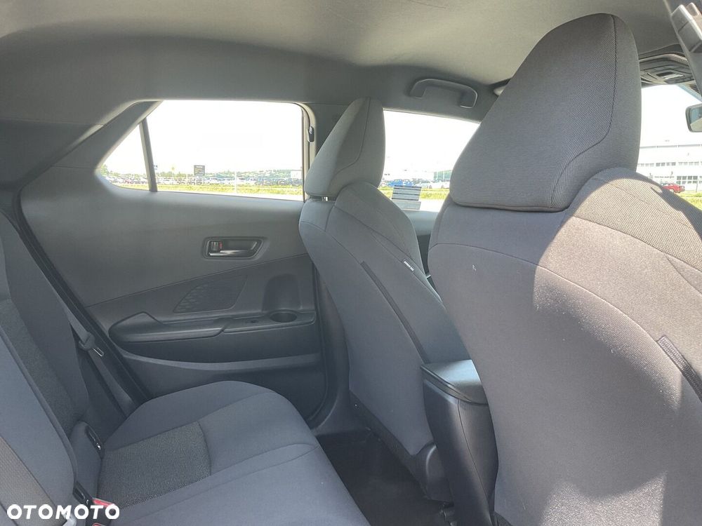 Toyota C-HR 1.8 Hybrid Comfort - 14
