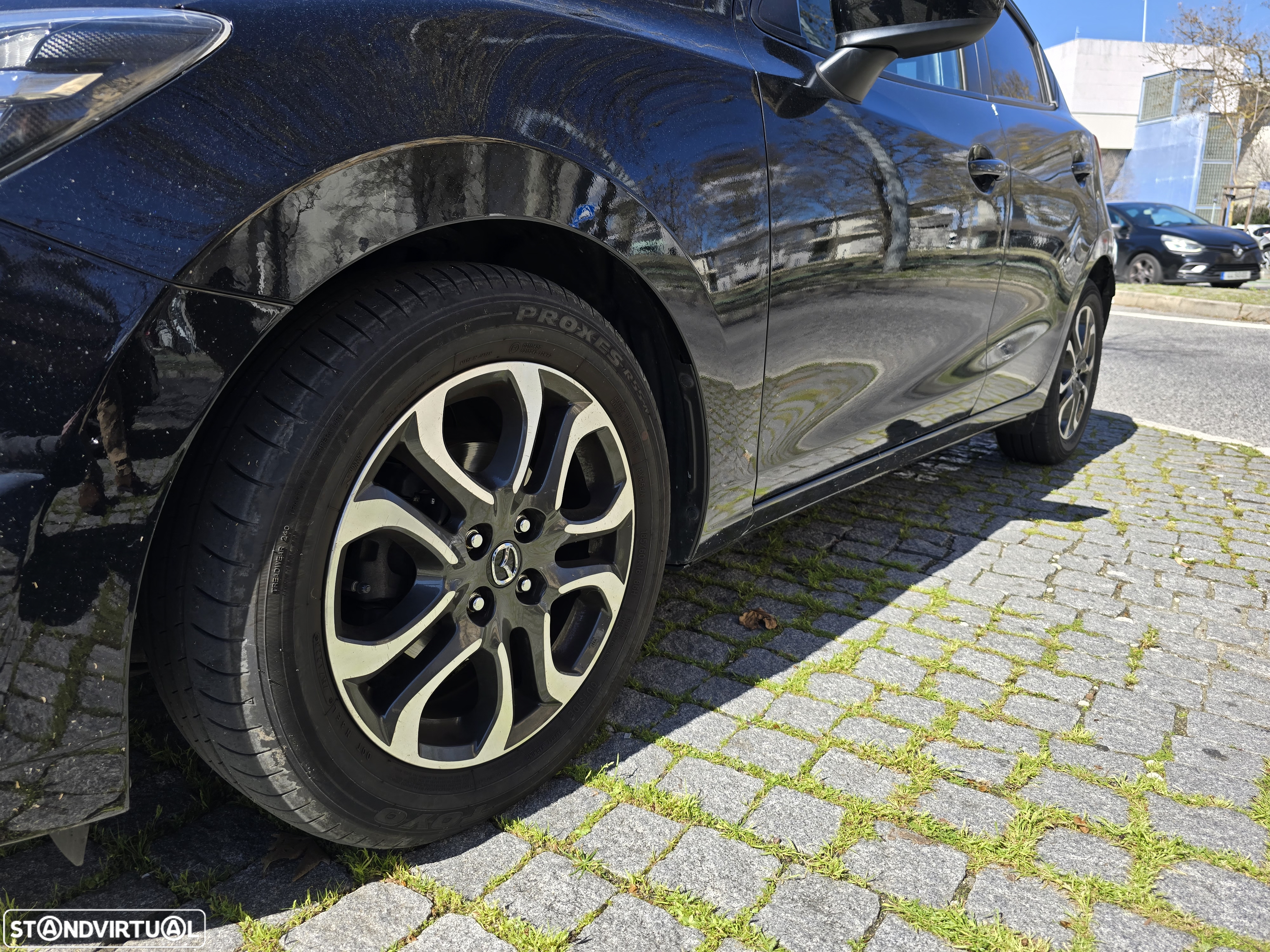 Mazda 2 1.5 Sky.Excellence Pack HS Navi - 5