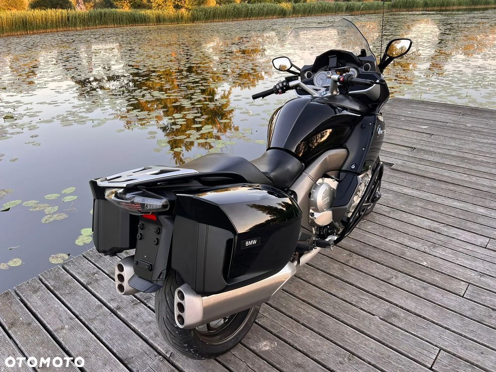 BMW K - 11
