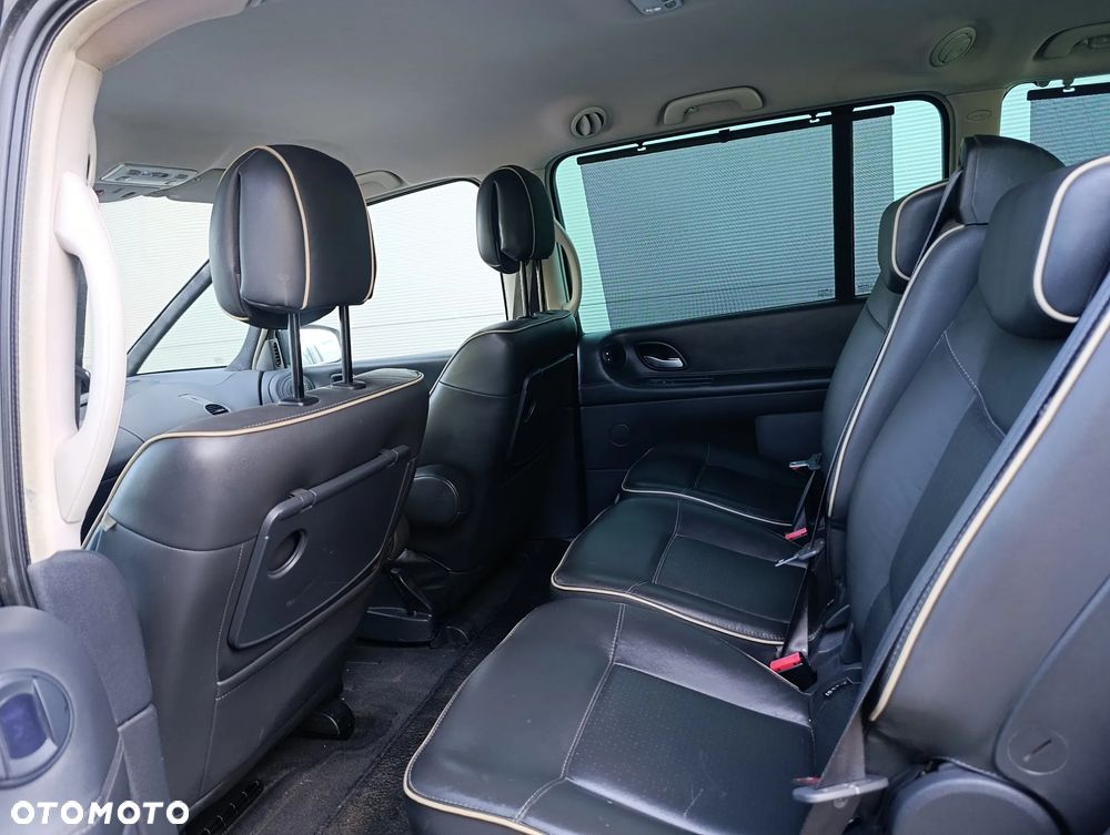 Renault Grand Espace 2.0 dCi Initiale - 29