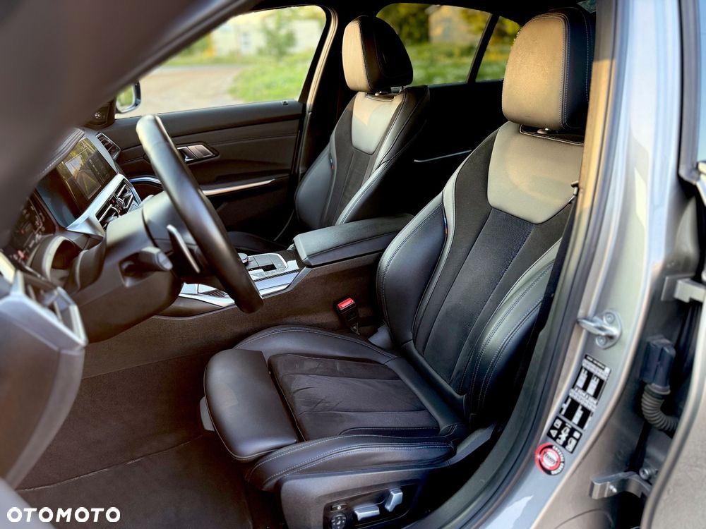 BMW Seria 3 - 16
