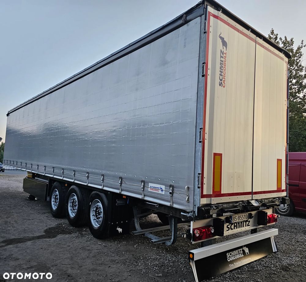 Schmitz Cargobull - 5