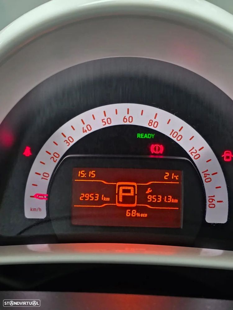 Smart ForTwo Coupé EQ passion - 7