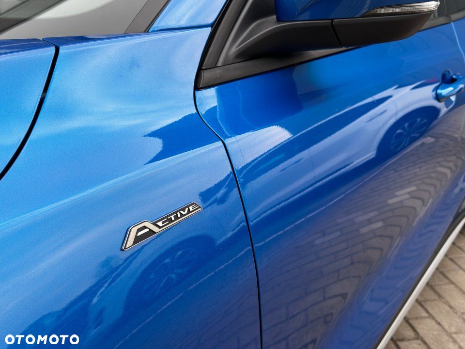 Ford Focus - 9