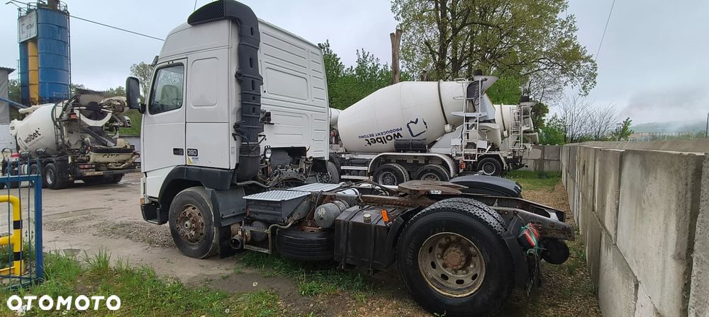 Volvo FH 12 - 4