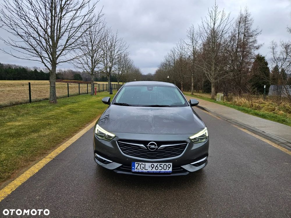 Opel Insignia - 2
