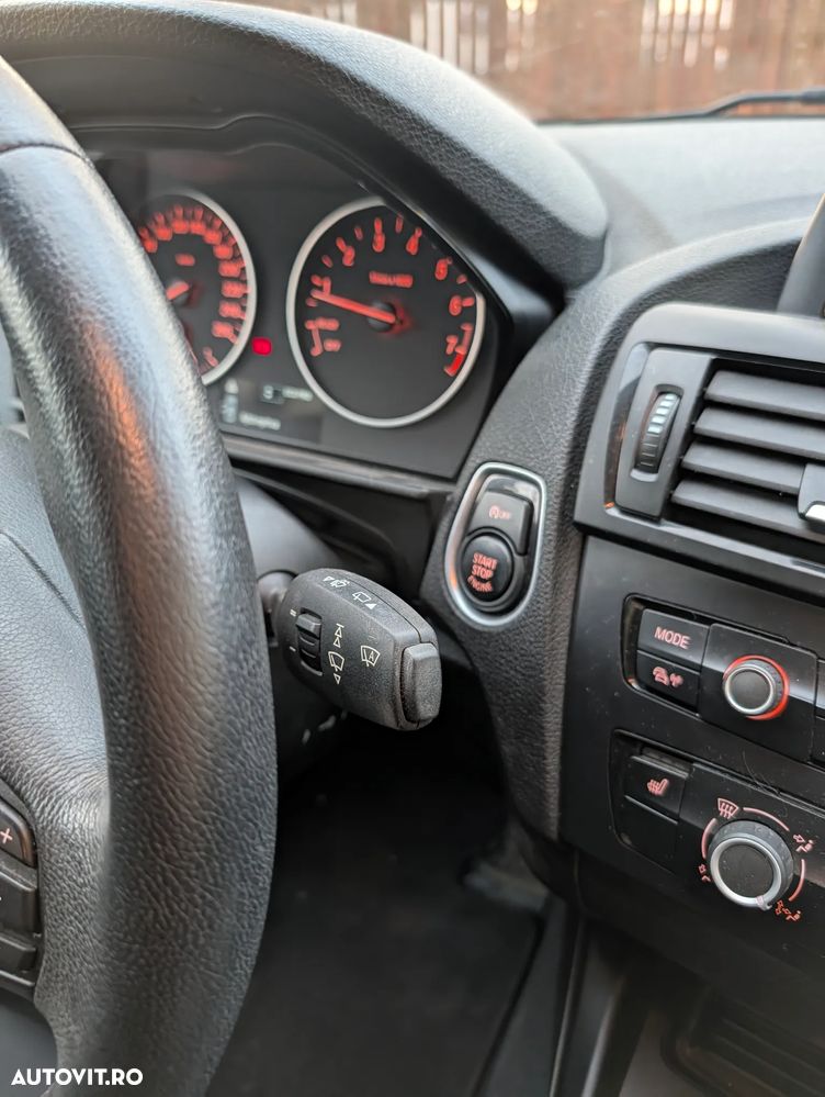 BMW Seria 1 116i Urban Line - 24