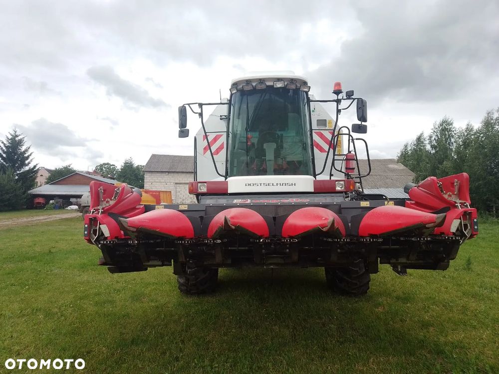Rostselmash Nova 330 - 2