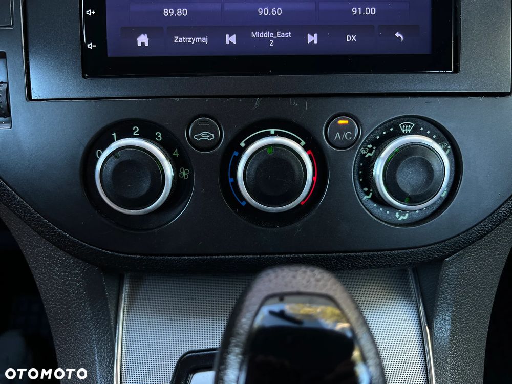 Ford Focus C-Max - 23