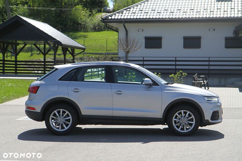 Audi Q3 2.0 TDI - 5